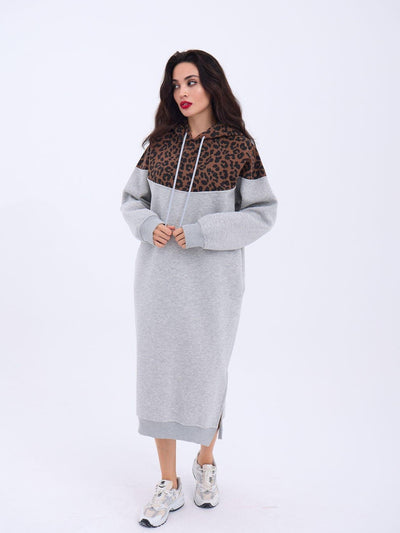 7217 UZUN SWEAT-DUBLİN