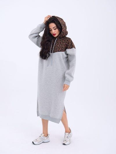 7217 UZUN SWEAT-DUBLİN